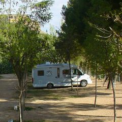 Camping Lago Resort - Camping Saragosse