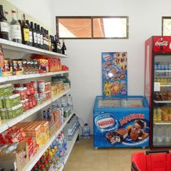 Camping Lago Resort - Camping Saragosse