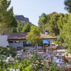 Camping Lago Resort - Camping Saragosse