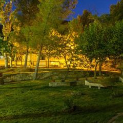 Camping Lago Resort - Camping Saragosse