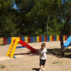 Camping Lago Resort - Camping Saragosse