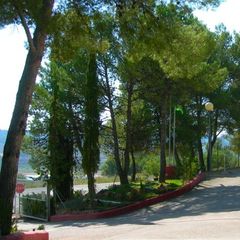 Camping Lago Resort - Camping Saragosse