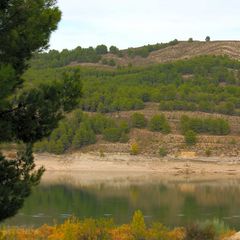 Camping Lago Resort - Camping Saragosse