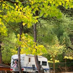 Camping Lago Resort - Camping Saragosse
