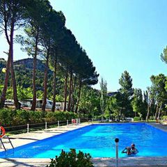 Camping Lago Resort - Camping Saragosse