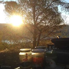 Camping Lago Resort - Camping Saragosse