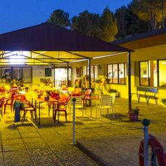 Camping Lago Resort - Camping Saragosse
