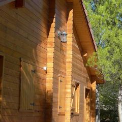 Camping Lago Resort - Camping Saragosse