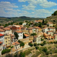 Camping Lago Resort - Camping Saragosse