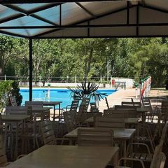 Camping Lago Resort - Camping Saragosse