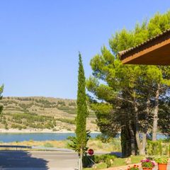Camping Lago Resort - Camping Saragosse