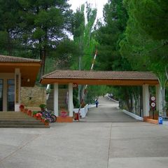Camping Lago Resort - Camping Saragosse