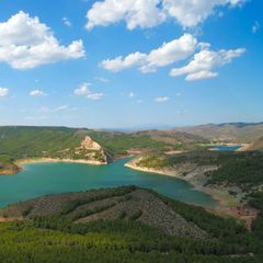 Camping Lago Resort - Camping Saragosse