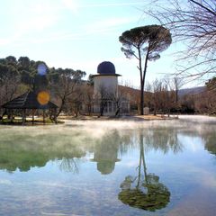 Camping Lago Resort - Camping Saragosse