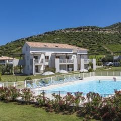 Résidence Casa d'Orinaju - Camping Corsica Settentrionale