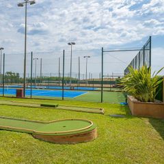 Camping Playa Brava - Camping Gérone