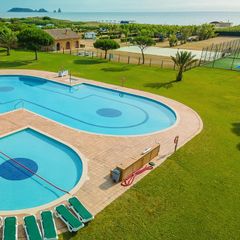 Camping Playa Brava - Camping Gérone