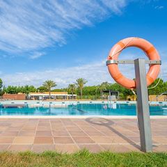 Camping Playa Brava - Camping Gérone