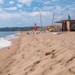 Camping Playa Brava - Camping Gérone