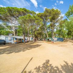 Camping Playa Brava - Camping Gérone