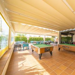 Camping Playa Brava - Camping Gérone