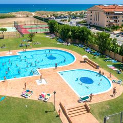 Camping Playa Brava - Camping Gérone
