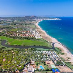 Camping Playa Brava - Camping Gérone