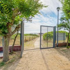 Camping Playa Brava - Camping Gérone