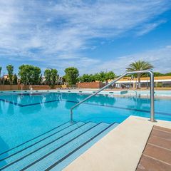 Camping Playa Brava - Camping Gérone