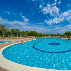 Camping Playa Brava - Camping Gérone