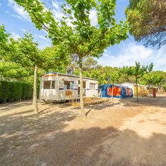 Camping Playa Brava - Camping Gérone