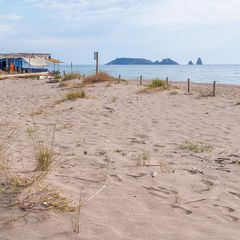 Camping Playa Brava - Camping Gérone