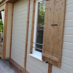 CHALET 7 personnes - Premium 3 chambres
