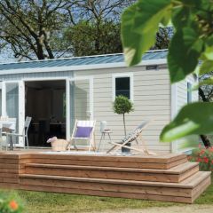 MOBILHOME 4 personnes - Louisiane Grand Large