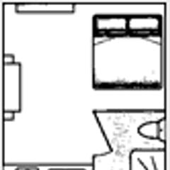 MOBILHOME 2 personnes - Maya