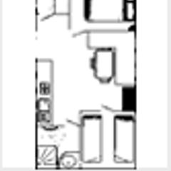 MOBILHOME 4 personnes - Wati