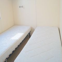 MOBILHOME 6 personnes - Rémus