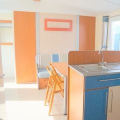 MOBILHOME 6 personnes - Rémus