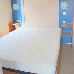 MOBILHOME 6 personnes - Rémus