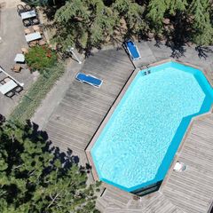 Camping Manon - Camping Vaucluse