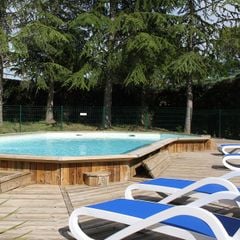 Camping Manon - Camping Vaucluse