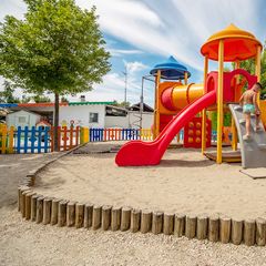 Camping Village Butterfly - Camping Vérone