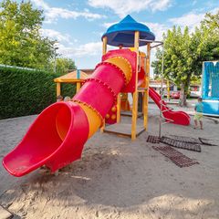 Camping Village Butterfly - Camping Vérone