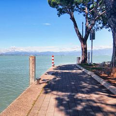 Camping Village Butterfly - Camping Vérone