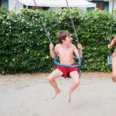 Camping Village Butterfly - Camping Vérone