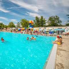 Camping Village Butterfly - Camping Vérone