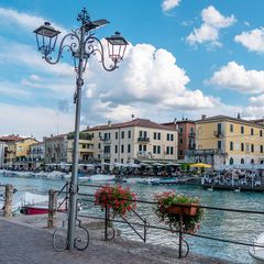 Camping Village Butterfly - Camping Vérone
