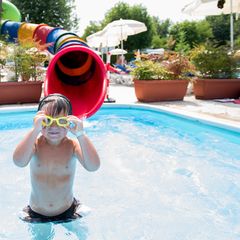 Camping Village Butterfly - Camping Vérone
