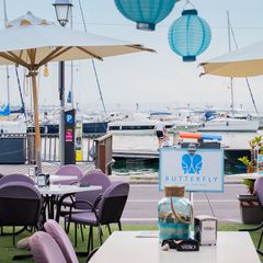 Camping Village Butterfly - Camping Vérone