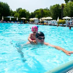 Camping Village Butterfly - Camping Vérone